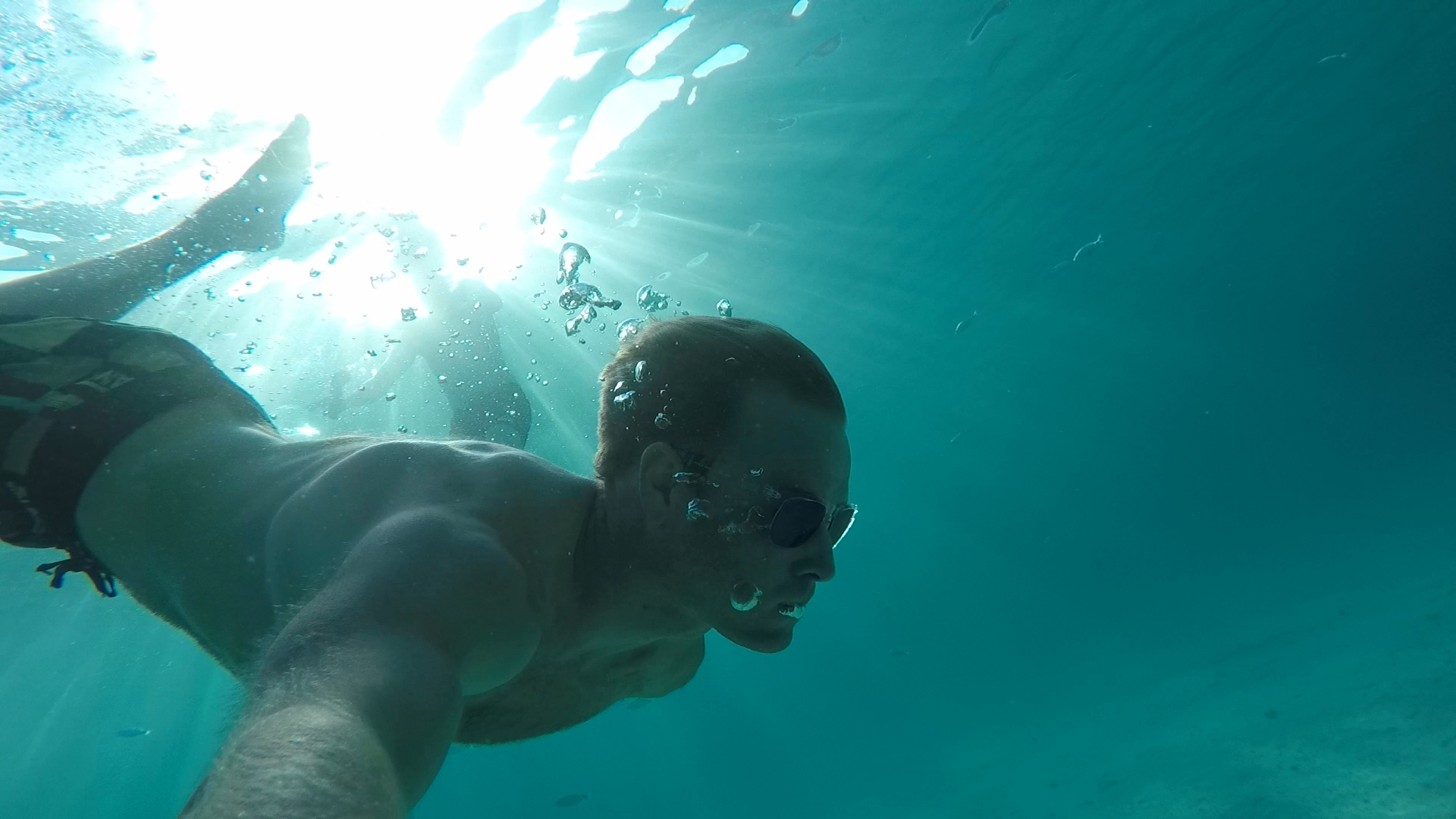 Ten reasons why our family love using GoPro Hero 5 Ten reasons why our family love using GoPro Hero 5