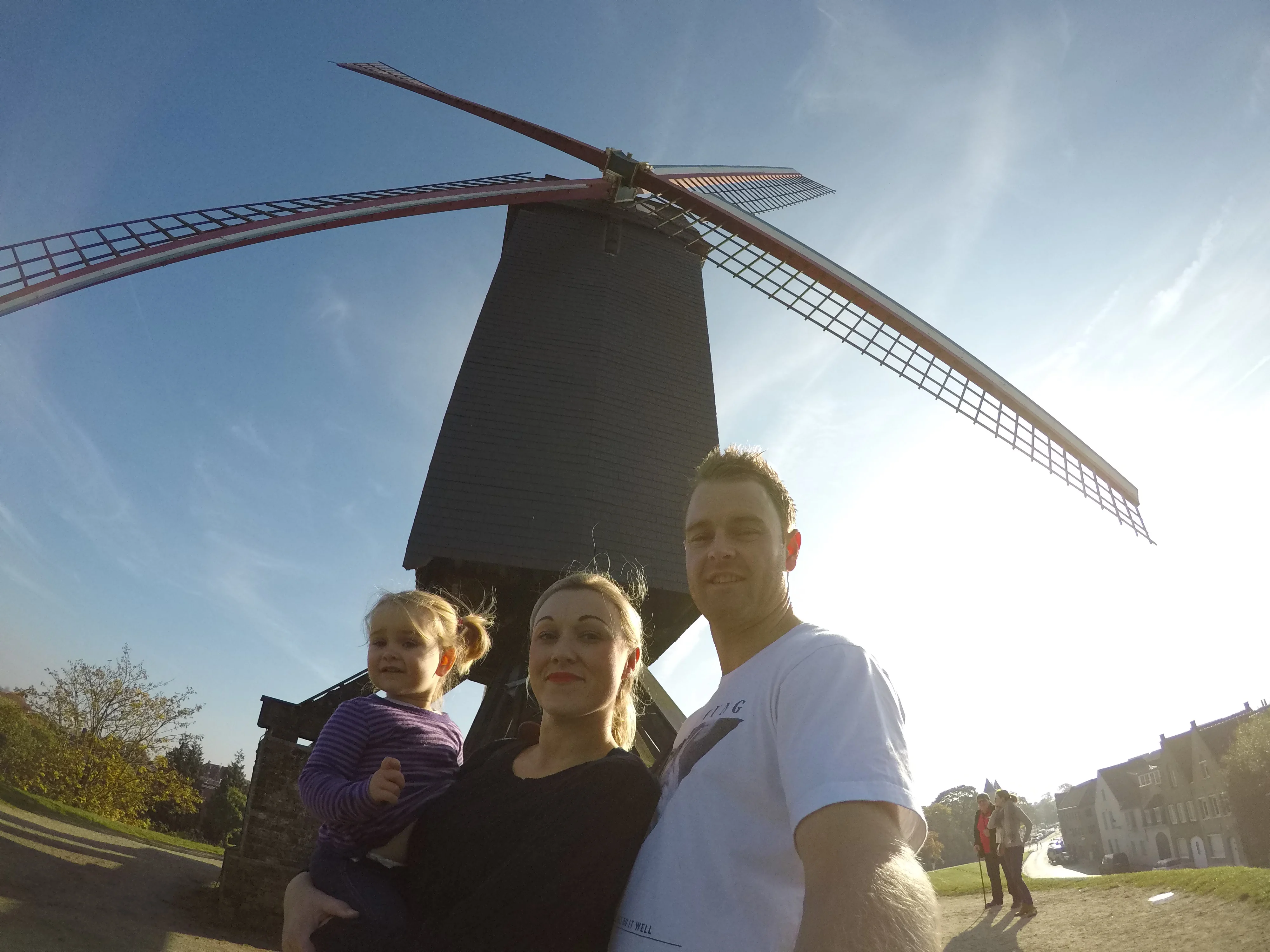 things to do in Bruges with kids