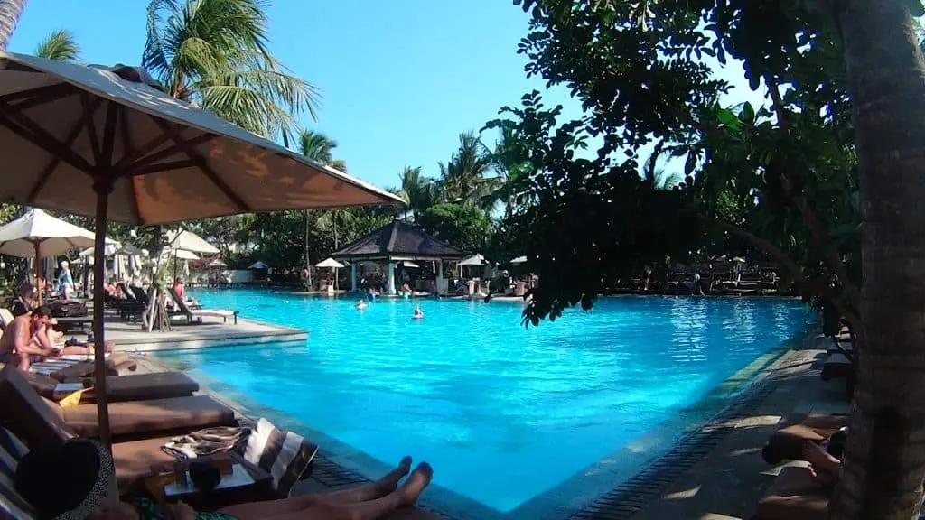  bali baby friendly resorts
