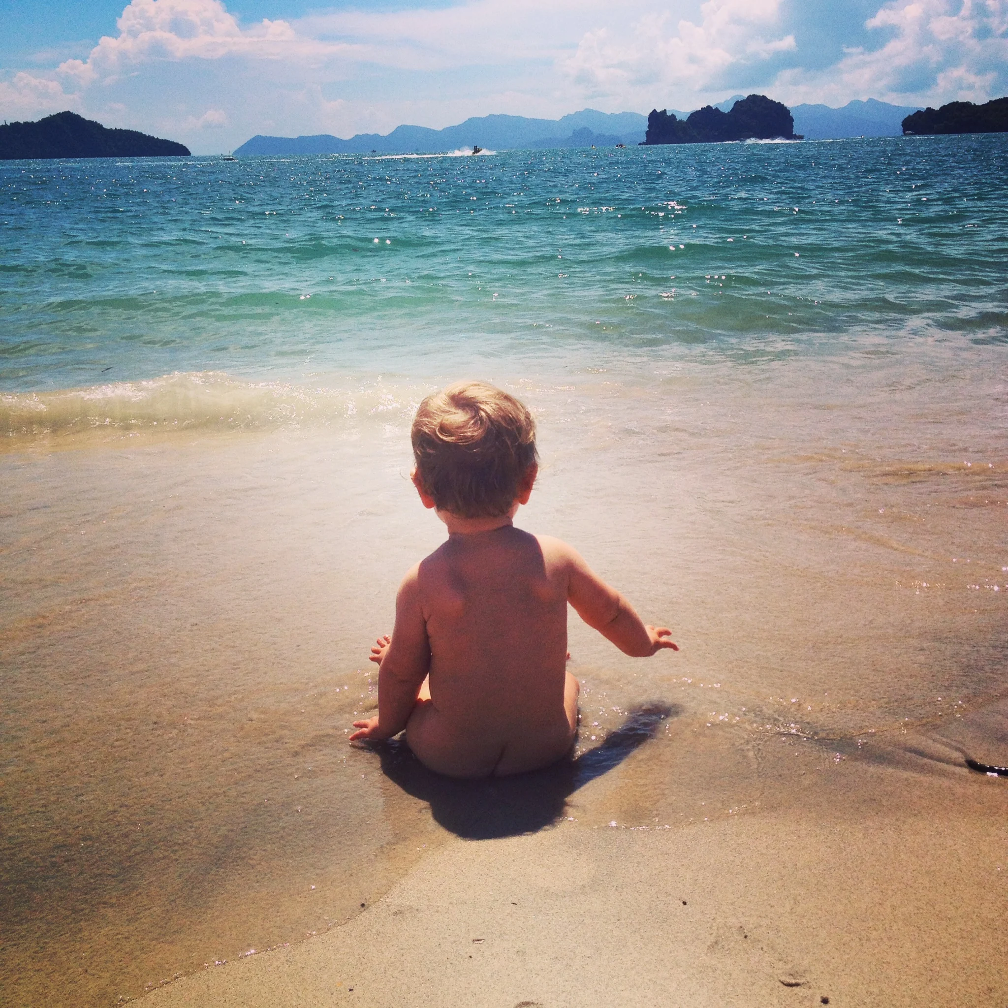 Things To Do In Langkawi With Kids