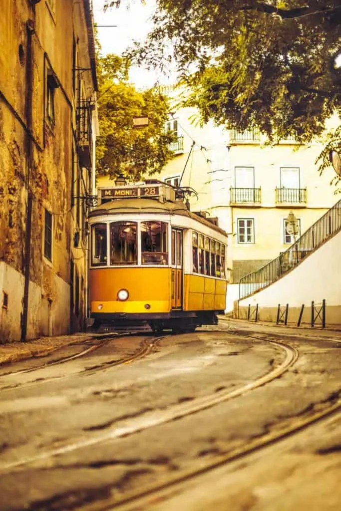 lisbon for kids 