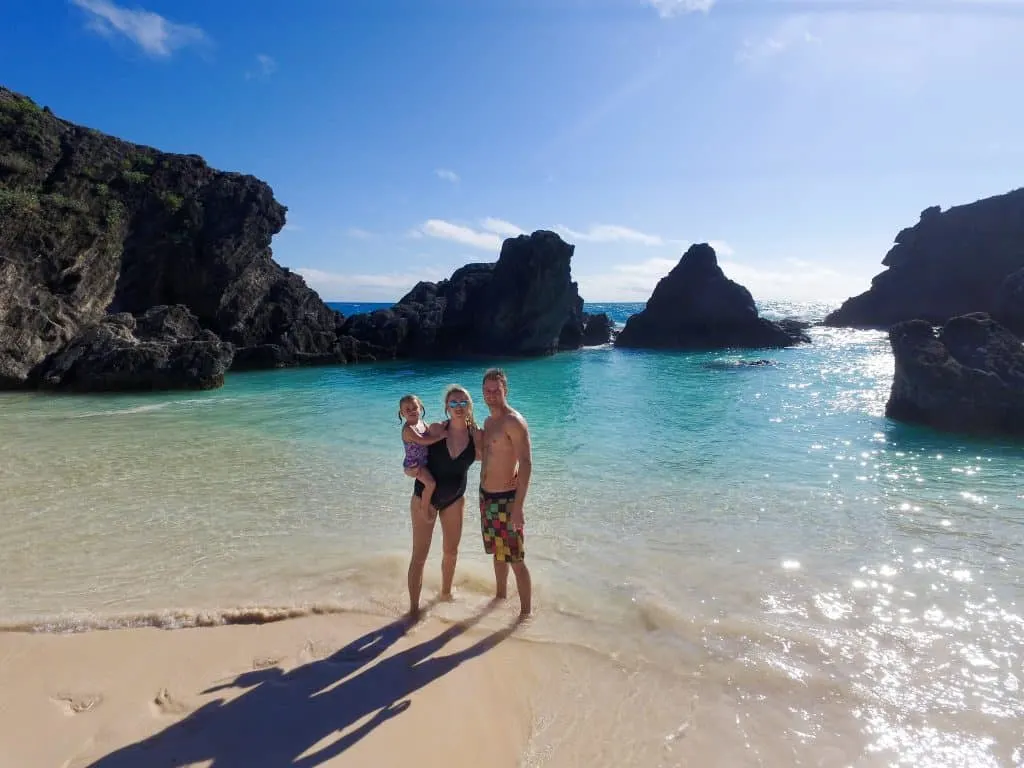 bermuda with kids bermuda with kids