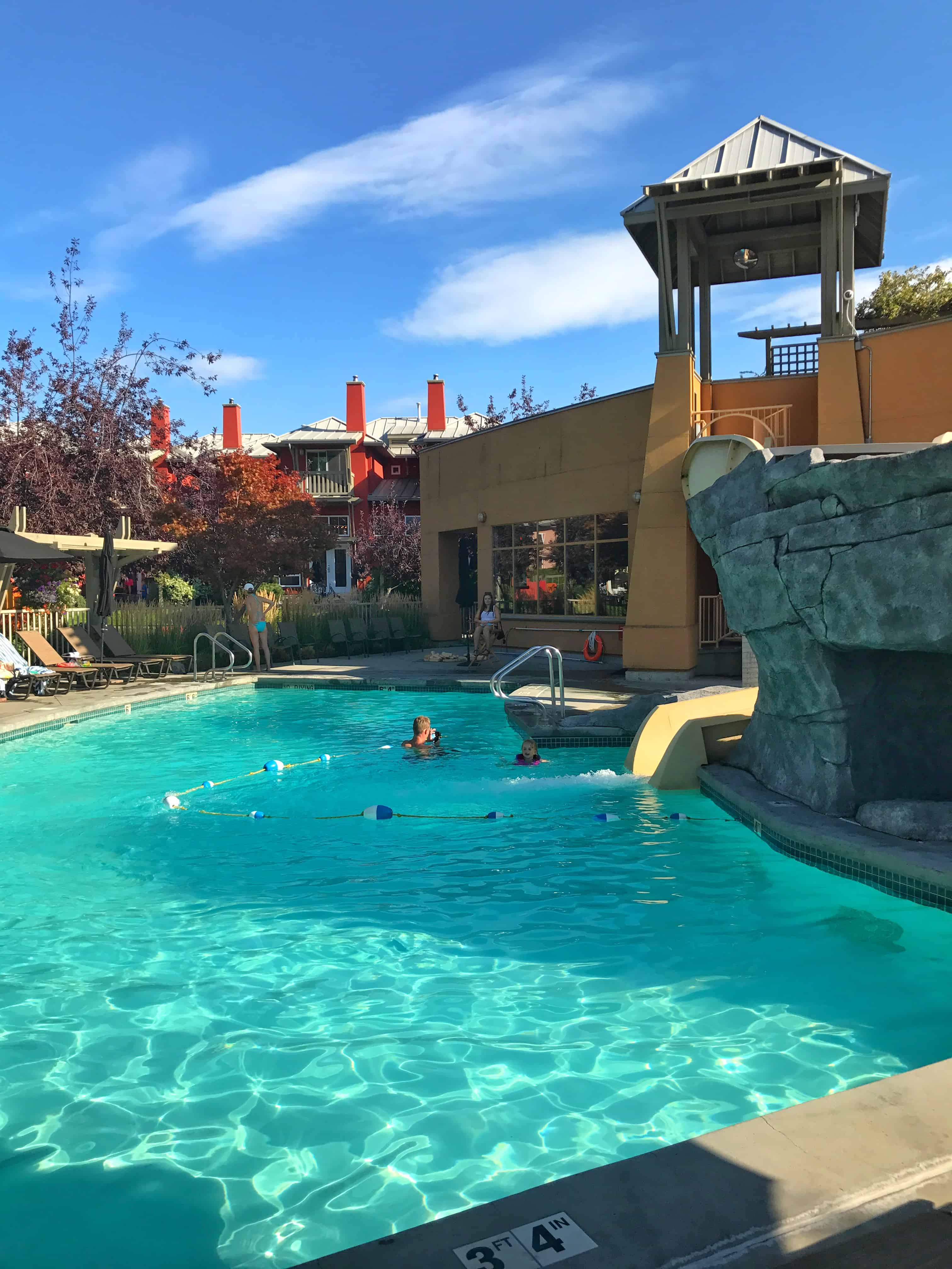 Kelowna with kids an eat, sleep and play guide by Travel Mad Mum