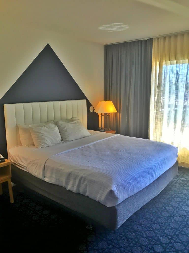 Kid Friendly Hotels in Portland Oregon - Rivers Edge