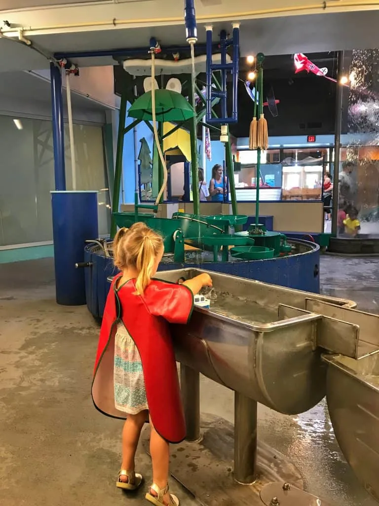 things for kids to do in portland - Portland Children's Museum