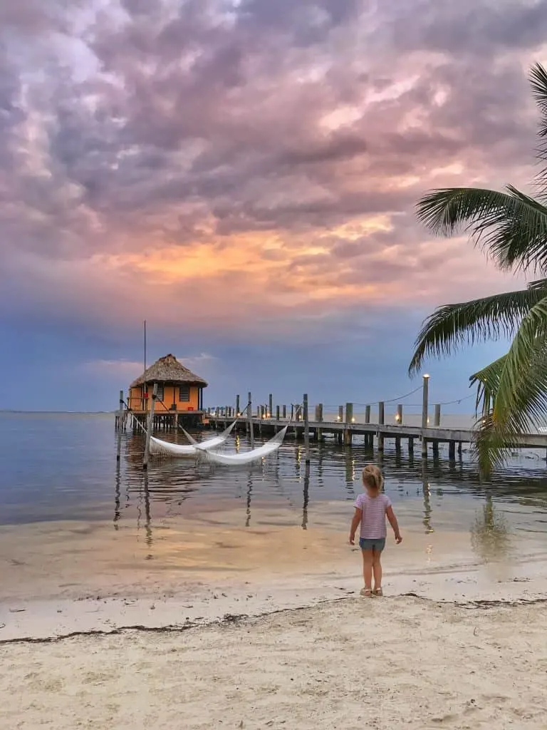 Best in Travel 2017: Belize