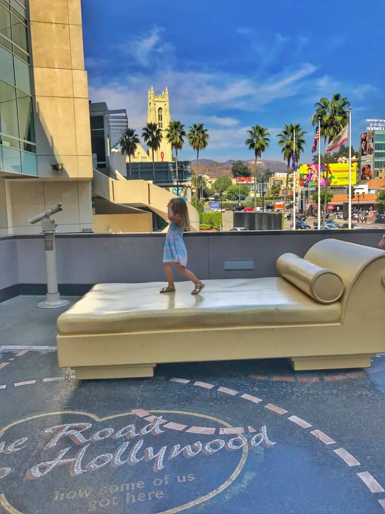 10 Fun Things To Do In Los Angeles with Kids | LA With Kids