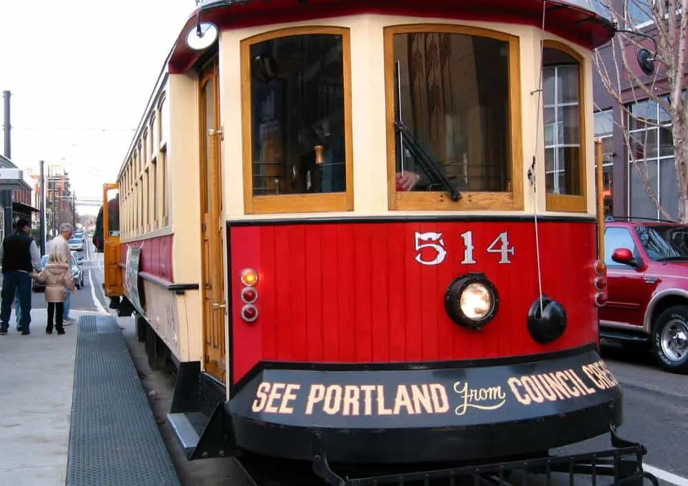 things to do with kids in portland or