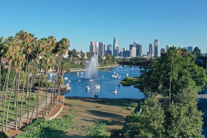 things to do for kids in los angeles