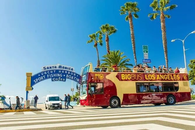 things to do with kids in los angeles ca