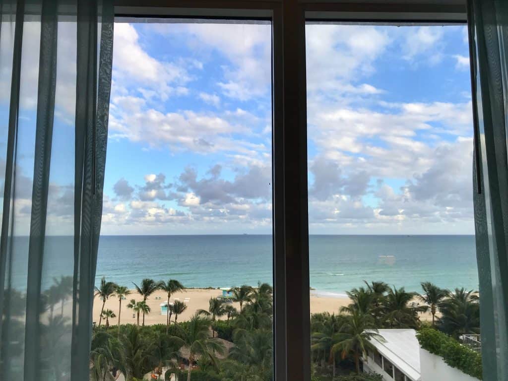 miami hotels with kids