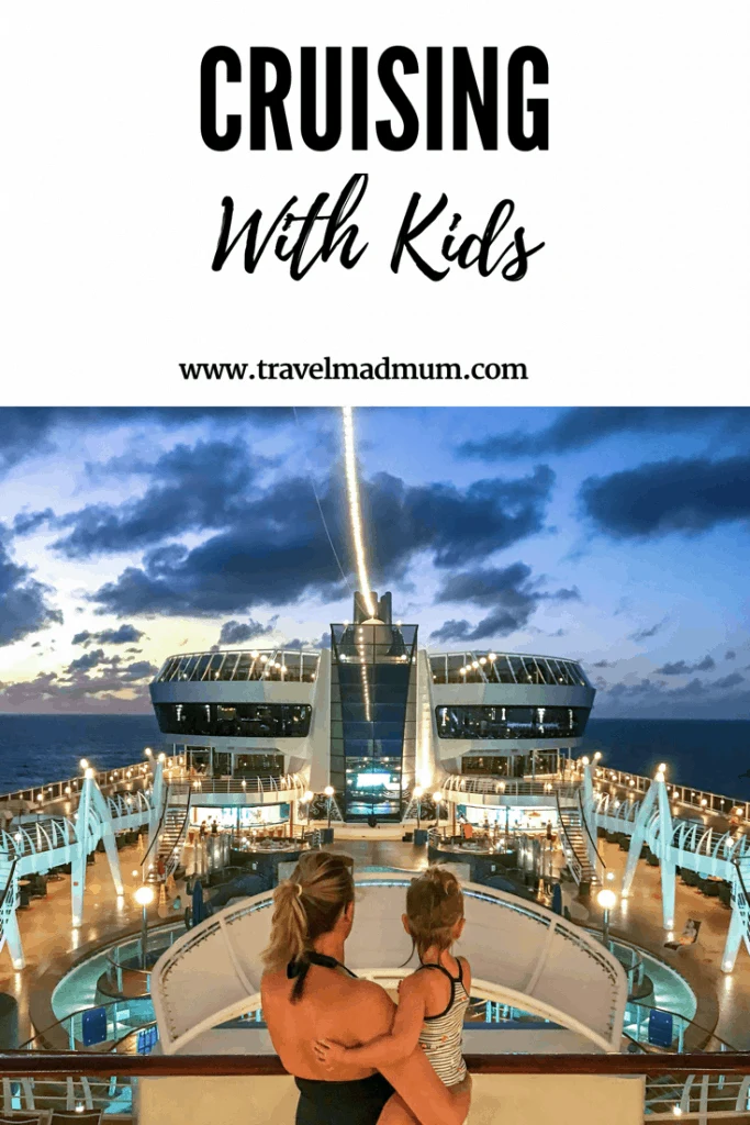 cruising with kids cruising with kids