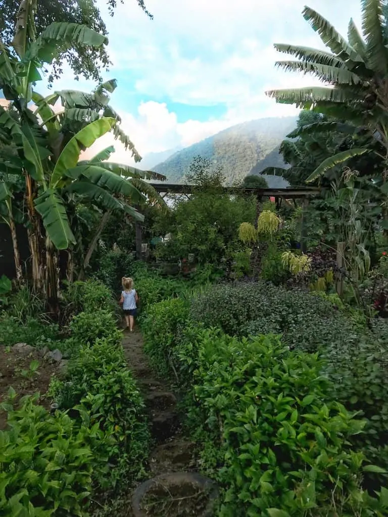 Lake Atitlan