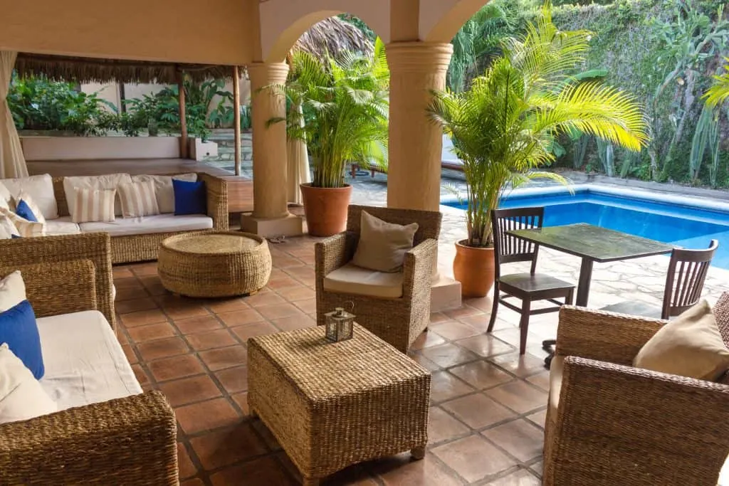 Casa Lucia Boutique Family Amenities- Where to stay in Granada, Nicaragua