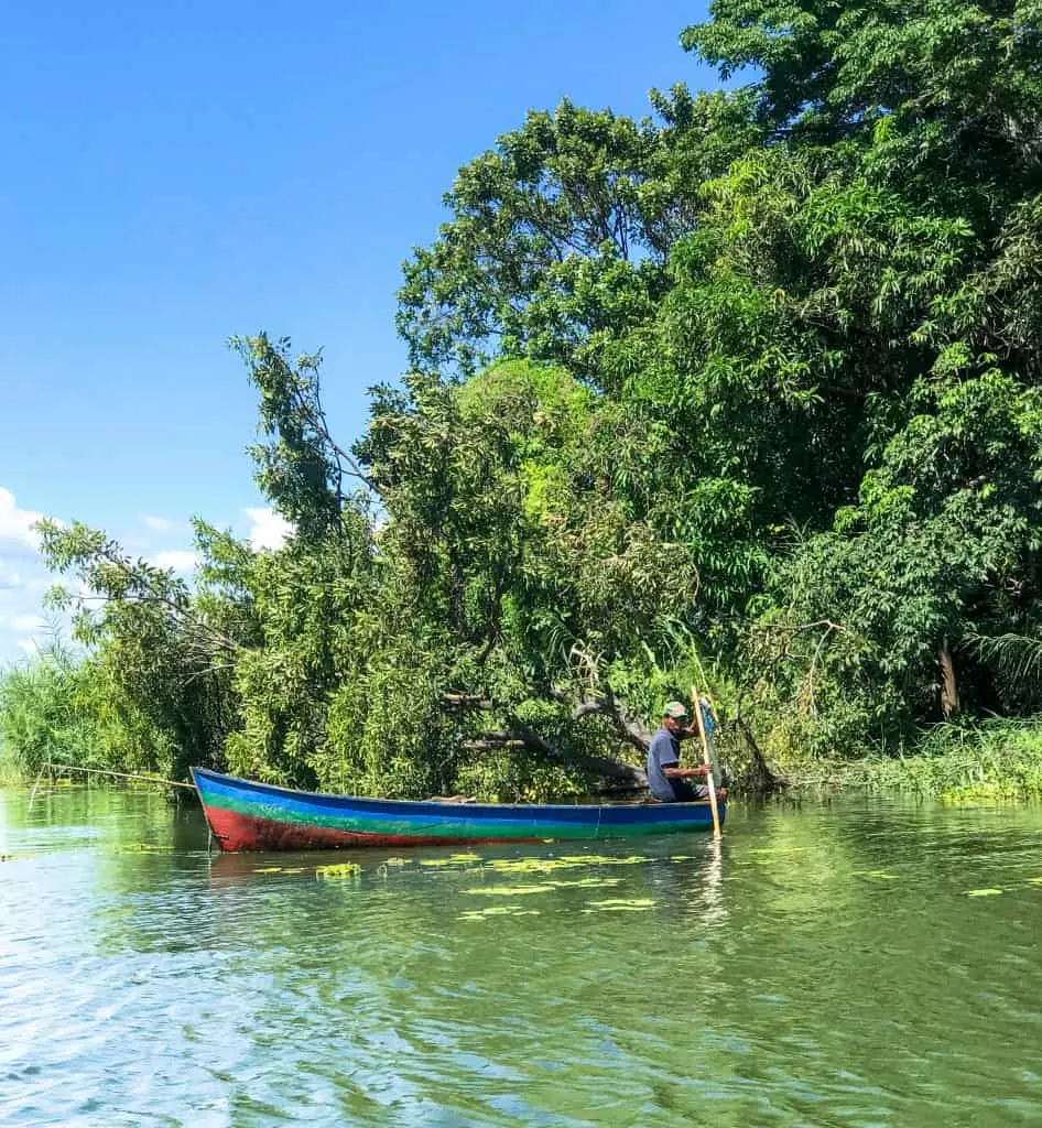 Lake Nicaragua - things to do in Granada, Nicaragua