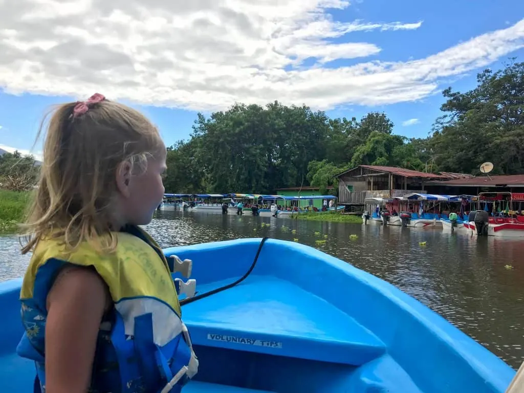 Archipelago Islands, Lake Nicaragua - things to do in Granada, Nicaragua