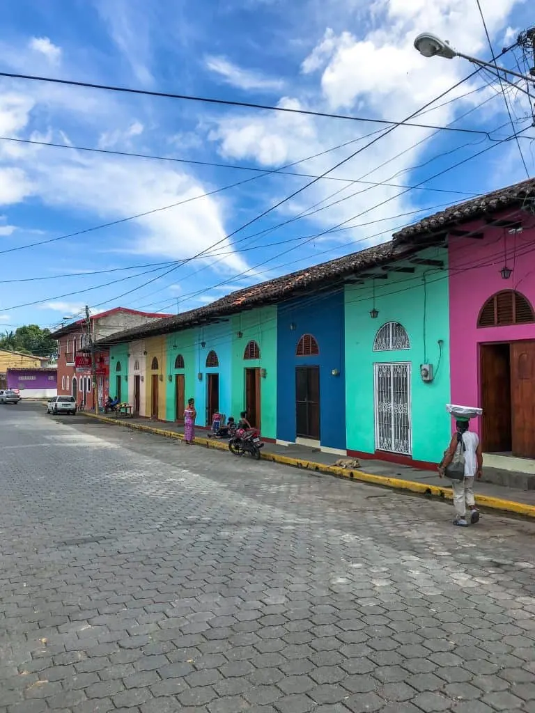 what to do in Nicaragua 