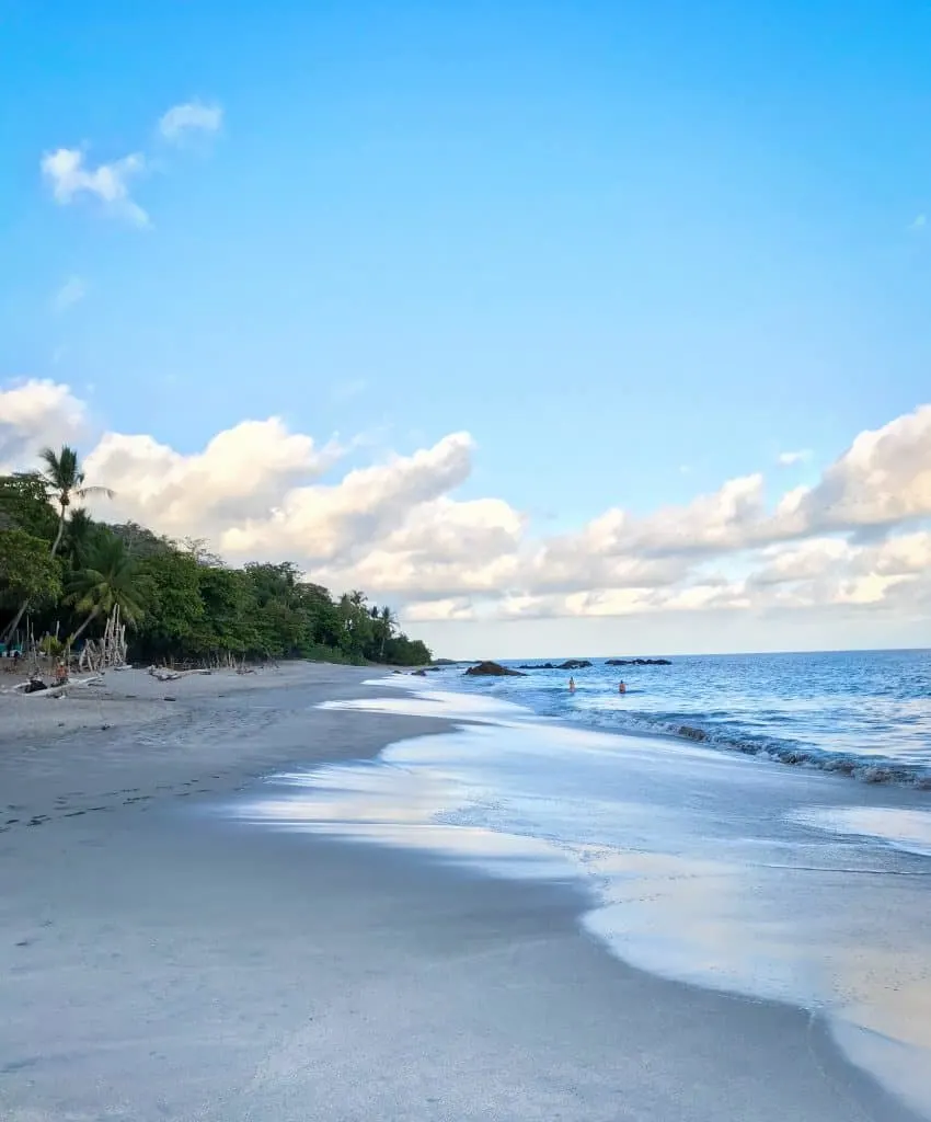 SANTA TERESA, COSTA RICA WITH KIDS 