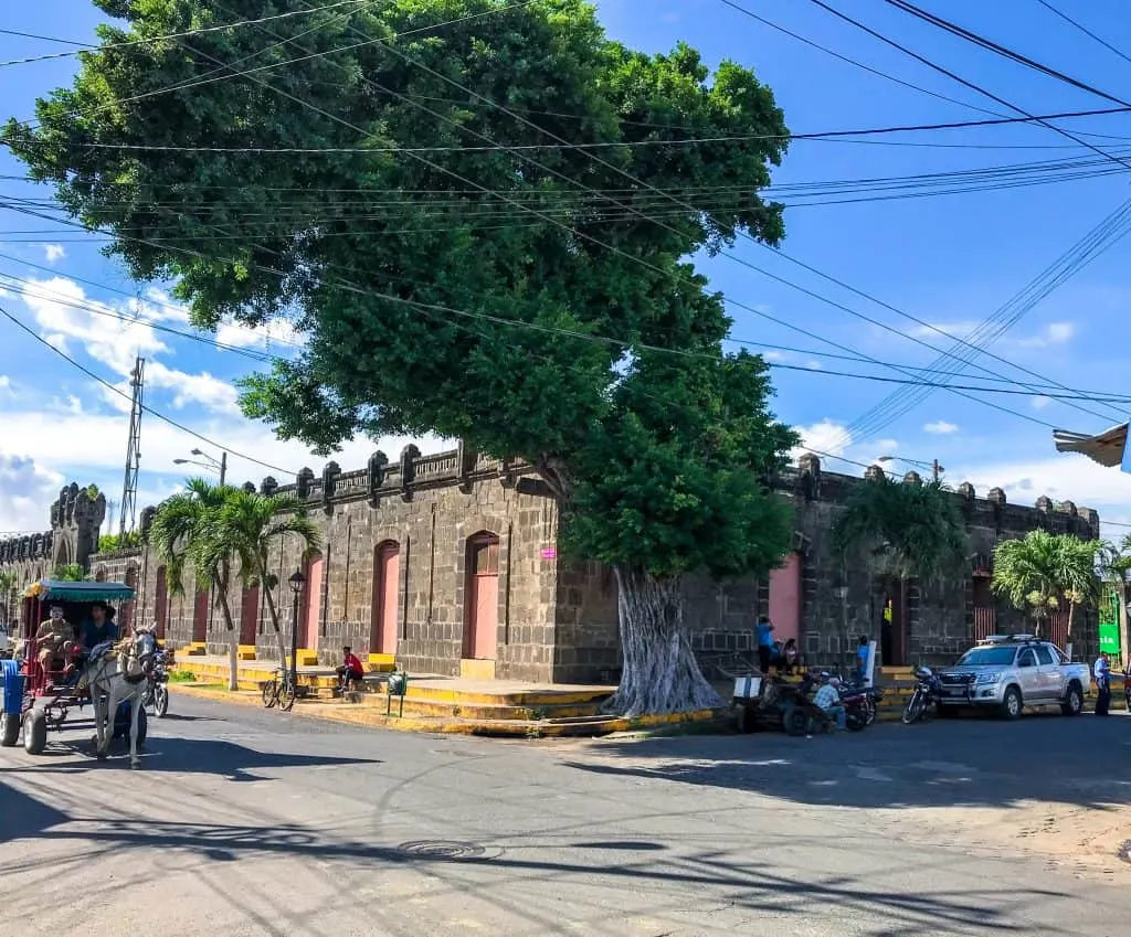 Day Trip to Massaya Nicaragua