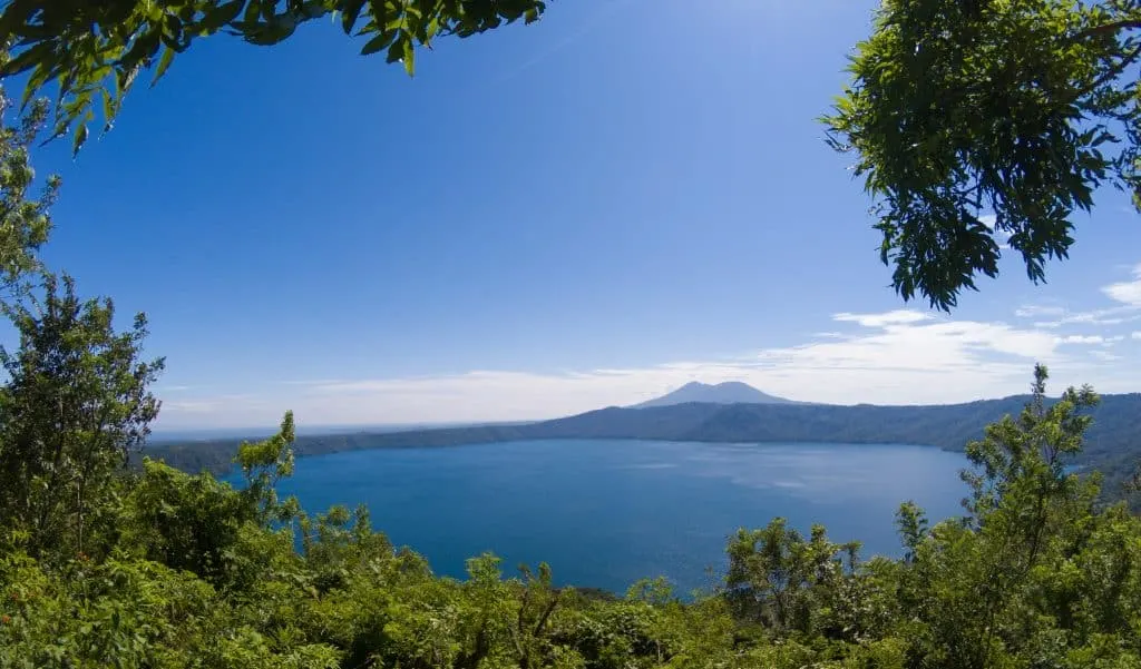 what to do in Nicaragua