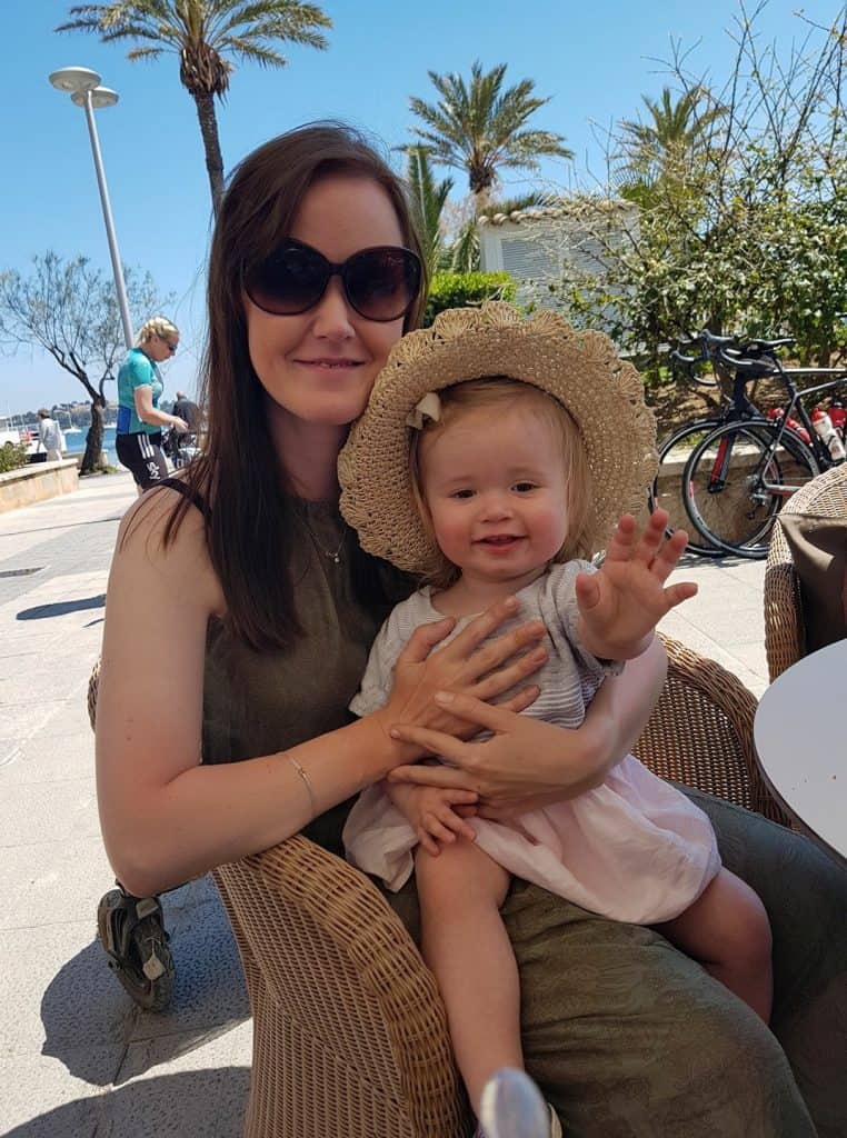 Hannah Admin Hannah Travel Mad Mum community