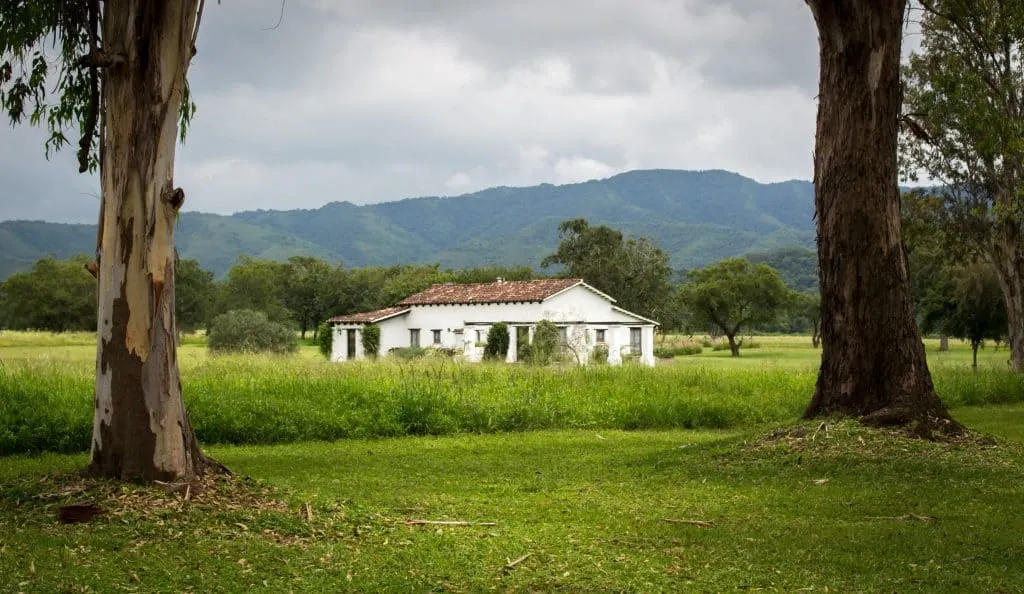 THE BEST HOTEL IN SALTA, ARGENTINA FOR FAMILIES