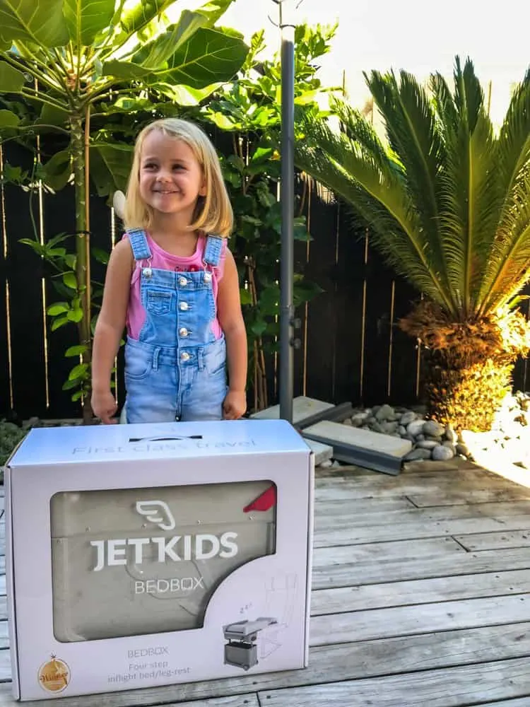 jetkids bedbox review