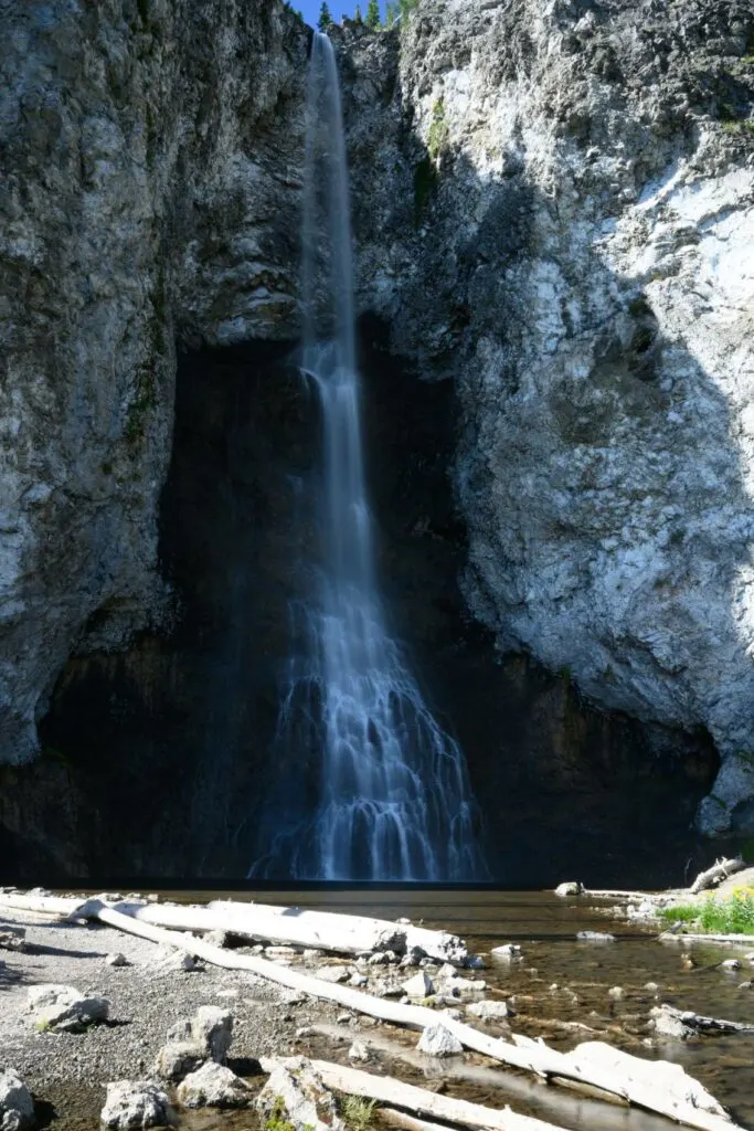 best family hikes in yellowstone