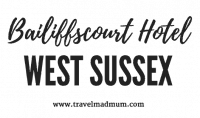 BAILIFFSCOURT HOTEL AND SPA REVIEW, WEST SUSSEX
