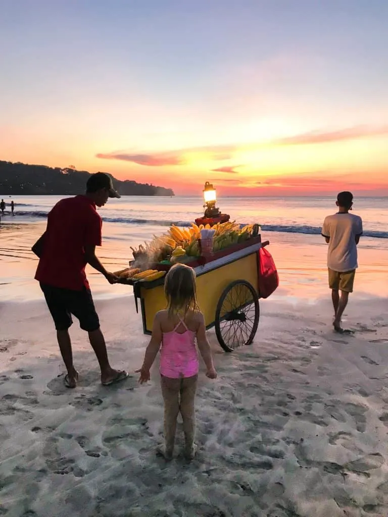  things to do in bali with baby
