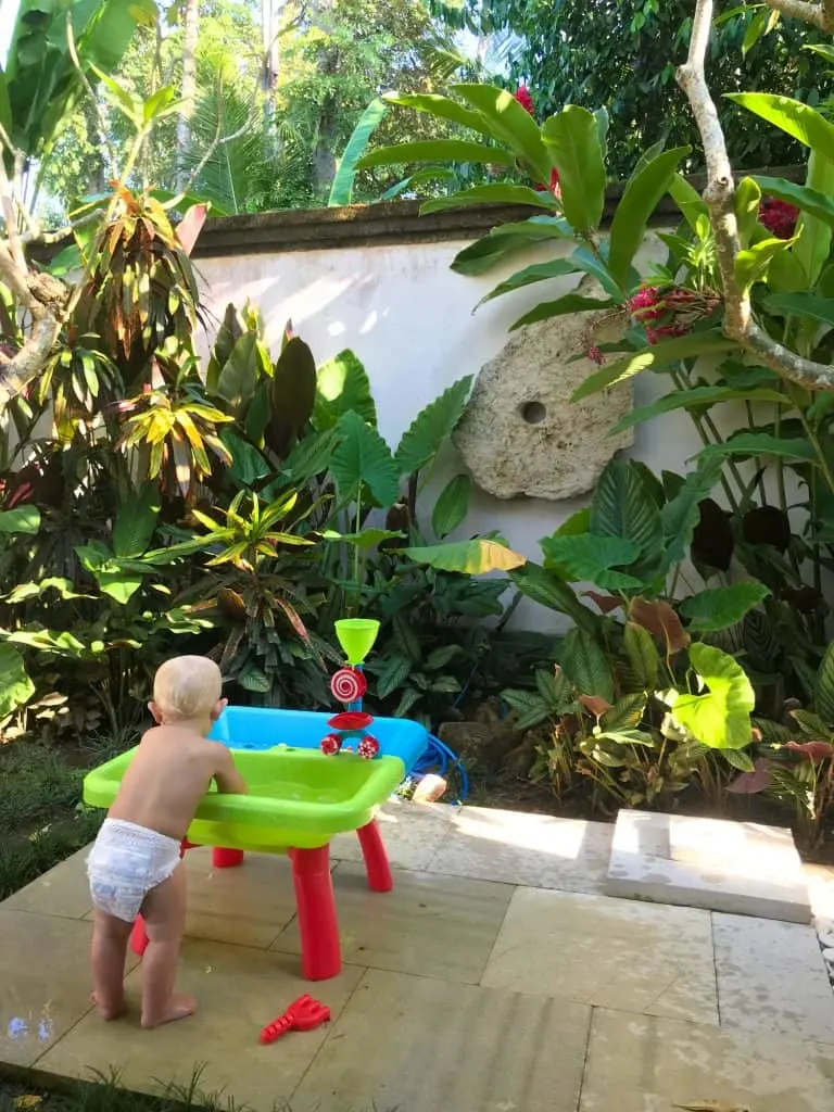 Welcome » Bali Baby Hire  Baby Equipment Rental in Bali