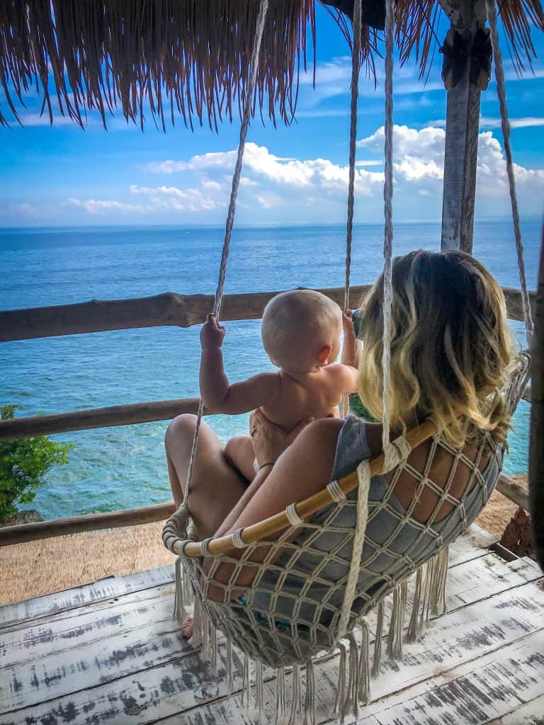 Going To Bali With Baby Top Must Know Tips From A Mum