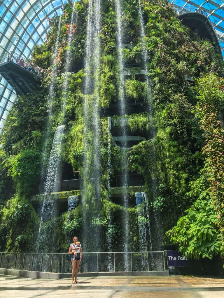 THINGS TO DO IN SINGAPORE WITH KIDS