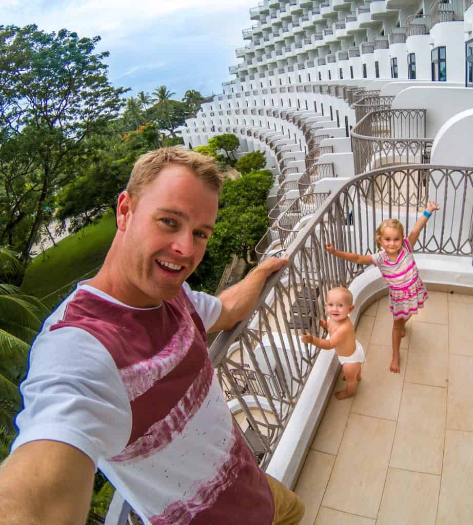 Things to do in Singapore with kids