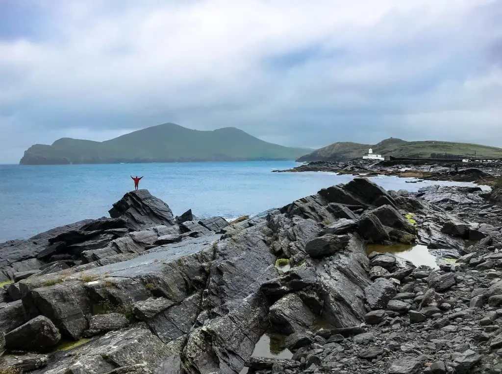 Valentia Island - Ring of Kerry