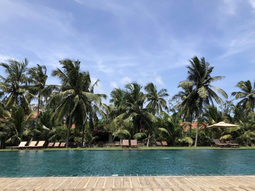 Negombo Hotel
