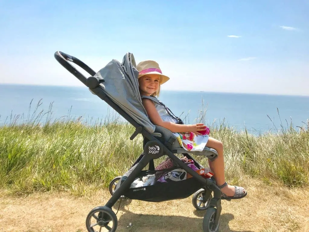 Baby jogger city tour hotsell lux review