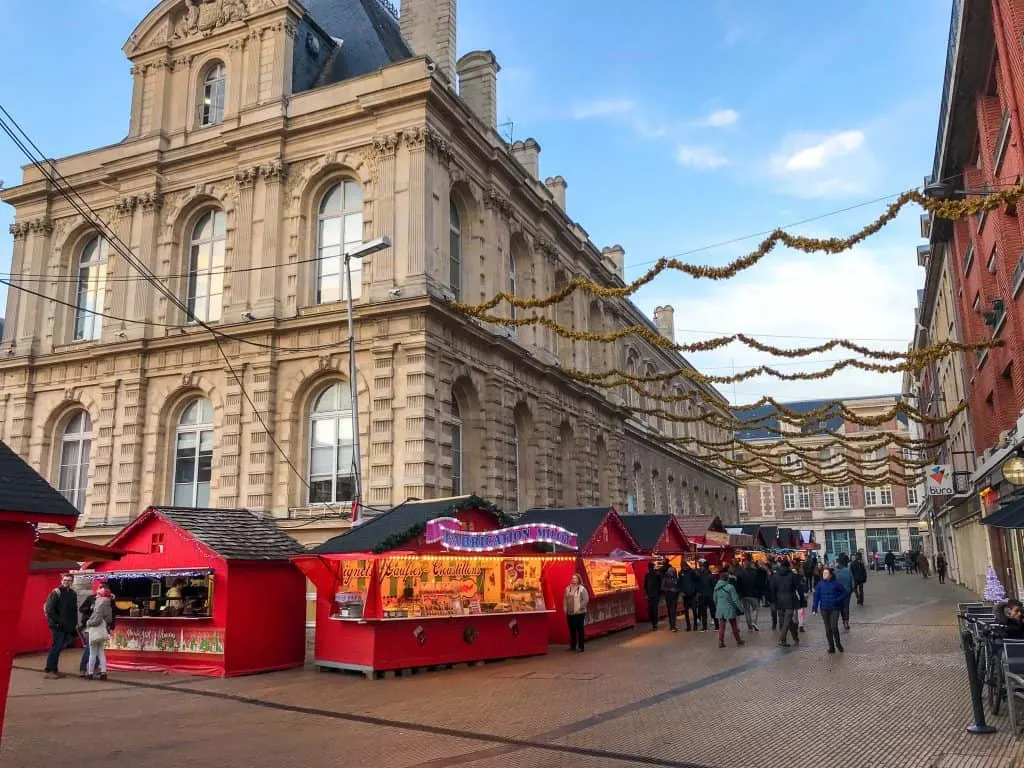 THE PERFECT FRENCH CHRISTMAS MARKETS 2024 | TRAVEL MAD MUM