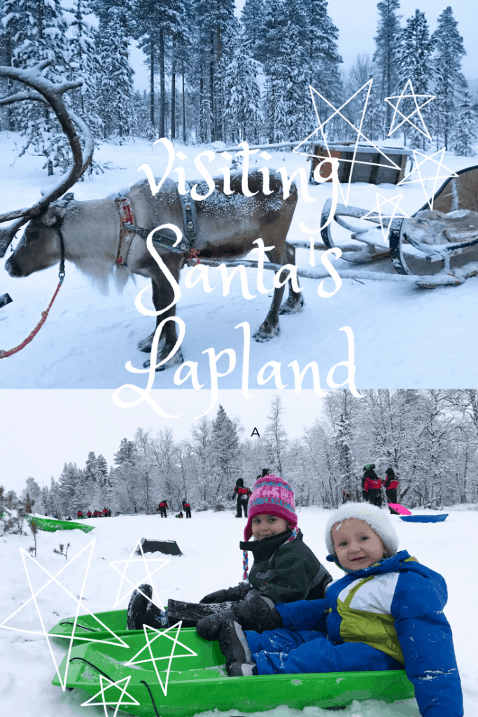 Santas Lapland review 