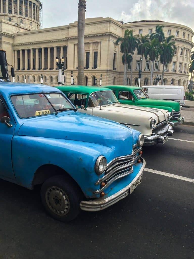 cuba with kids 