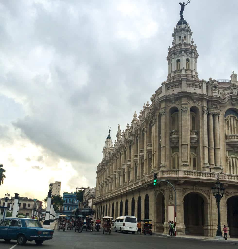 cuba with kids 