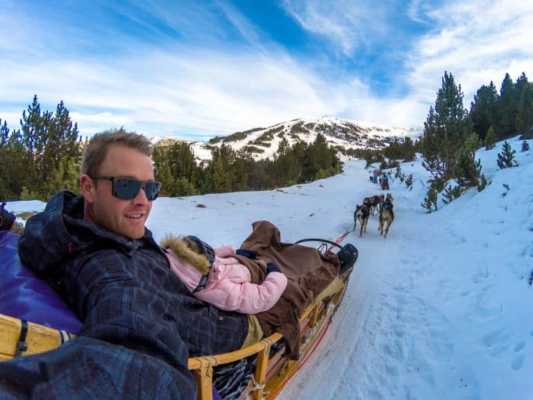 AN ANDORRA SKI HOLIDAY 2024 | COMPLETE GUIDE | TRAVEL MAD MUM
