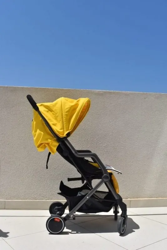 Best stroller for cobblestone 2024 streets