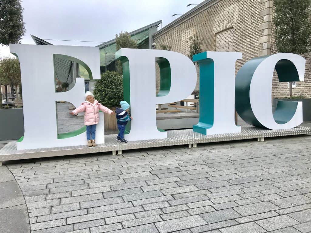 15+ Fun Things To Do In Dublin With Kids 2023 Travel Mad Mum