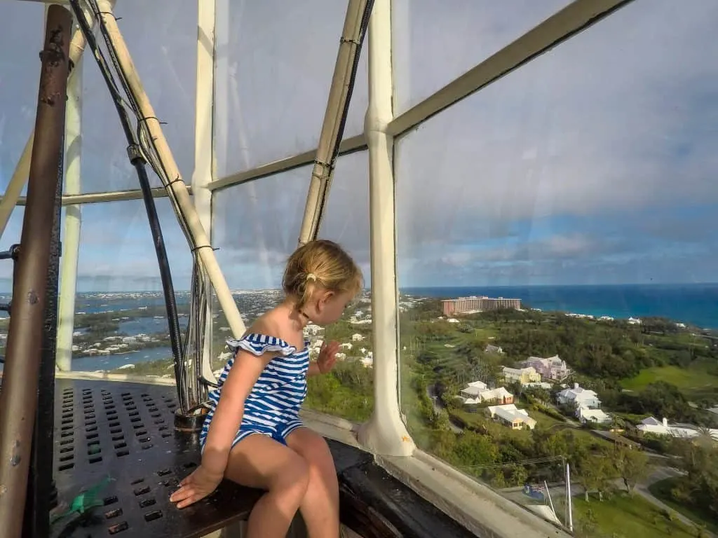 Fun Things To Do In Bermuda With Kids