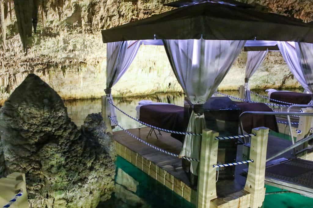 bermuda caves 