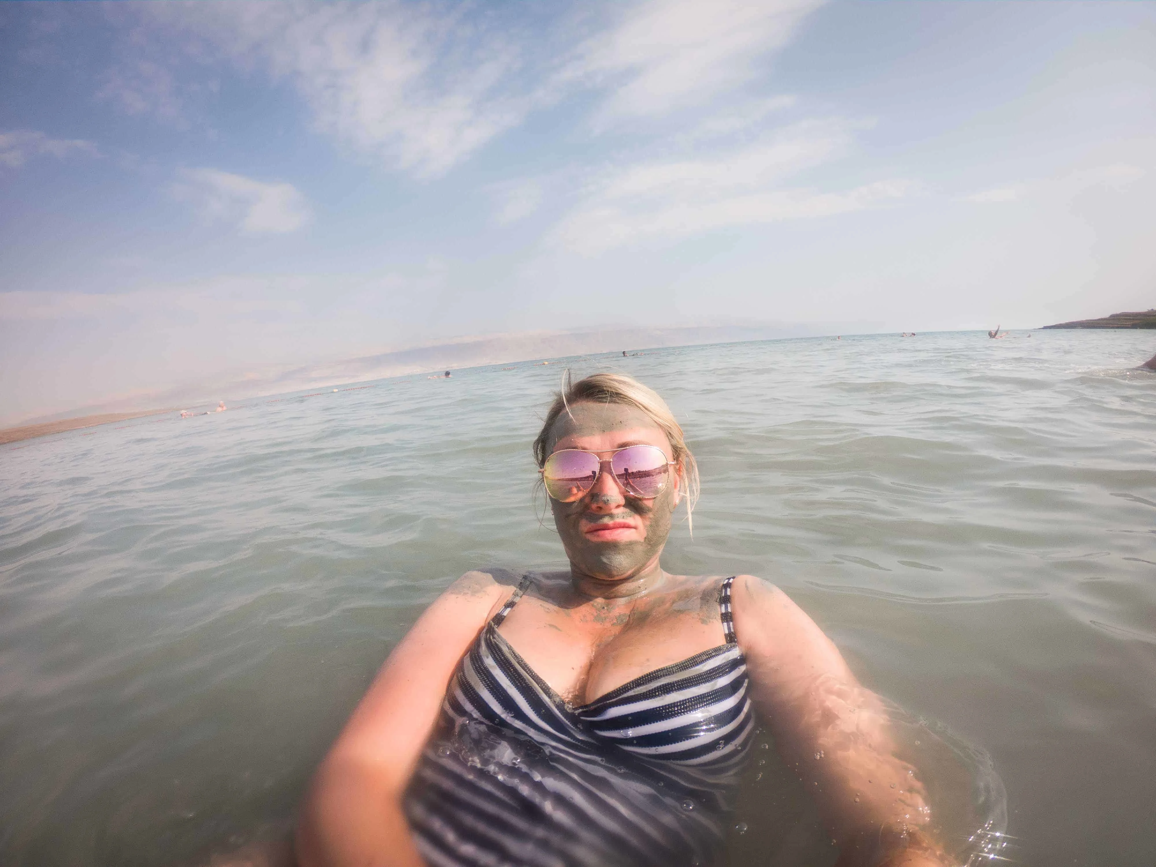 Jerusalem with Kids - Jerusalem Day Trip - Dead Sea