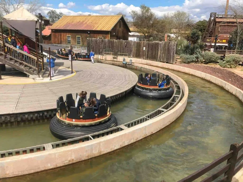 portaventura review 