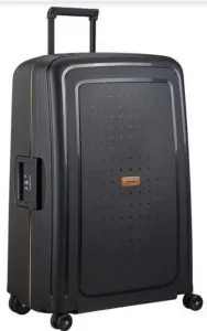 eco friendly travel products - eco friendly luggage