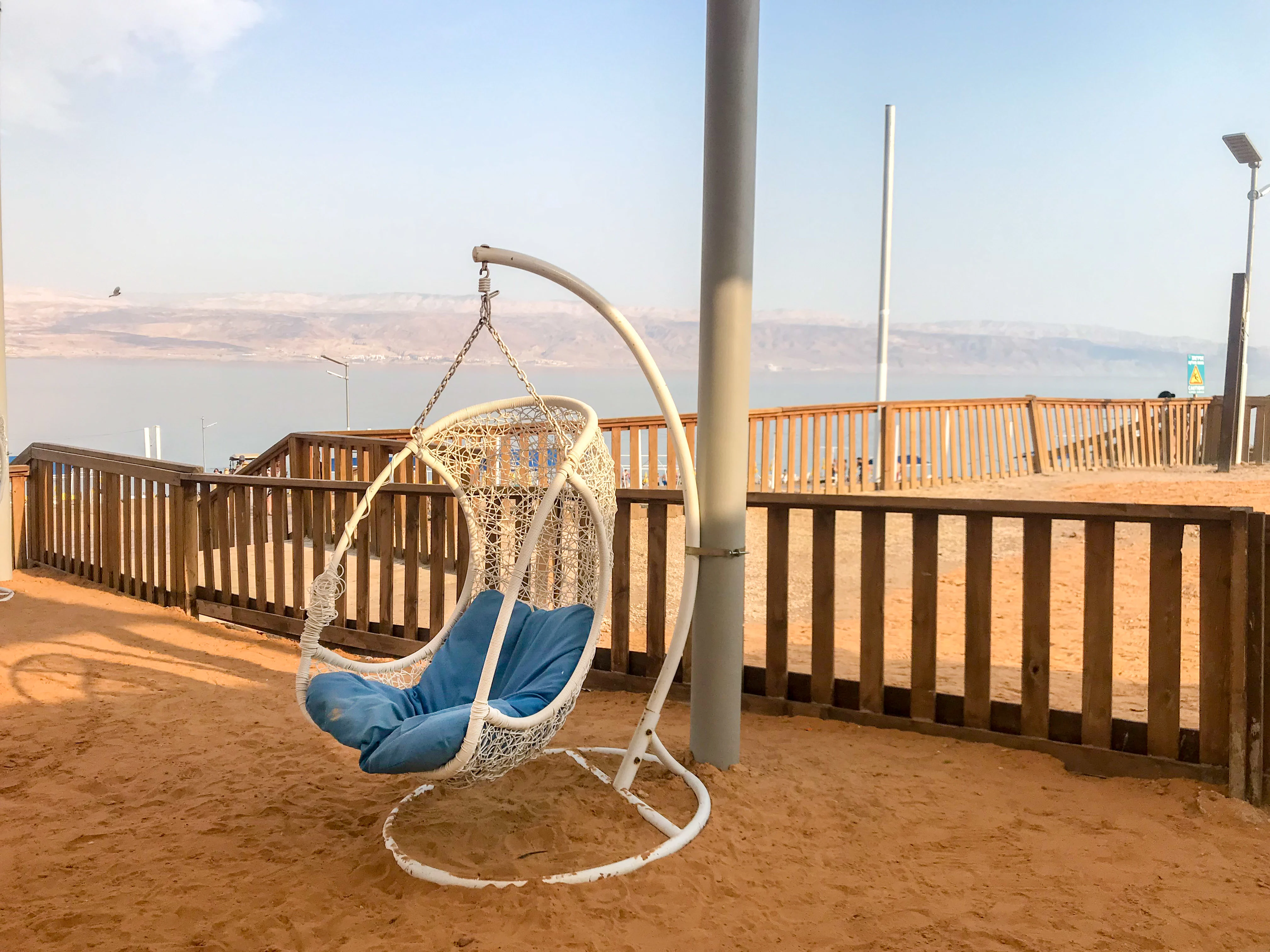 Jerusalem Kids - Dead Sea Day Trip